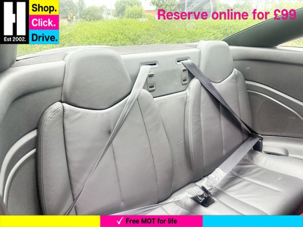 Used Peugeot RCZ 2011 for sale - 75400640: Photo 3