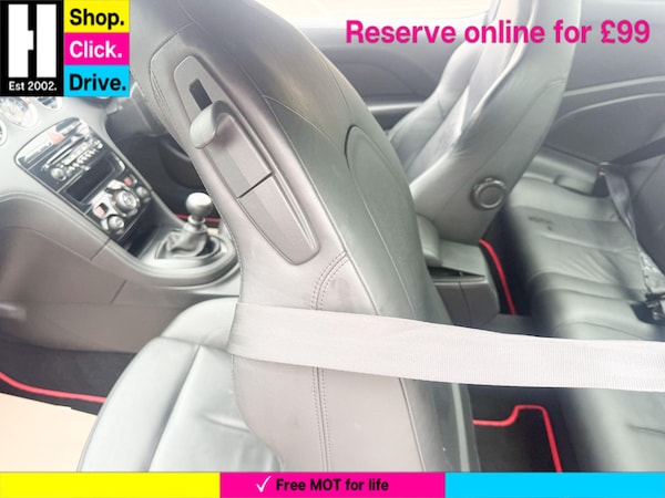 Used Peugeot RCZ 2011 for sale - 75400640: Photo 42