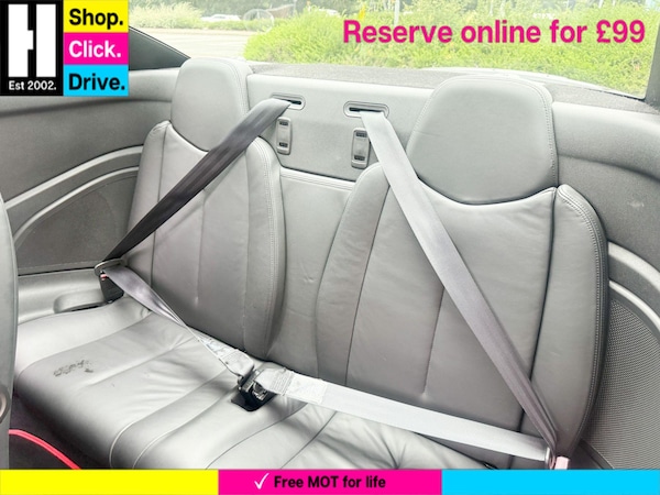 Used Peugeot RCZ 2011 for sale - 75400640: Photo 43