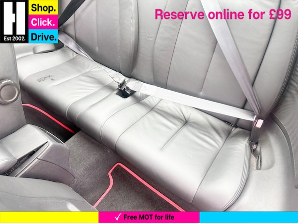 Used Peugeot RCZ 2011 for sale - 75400640: Photo 44