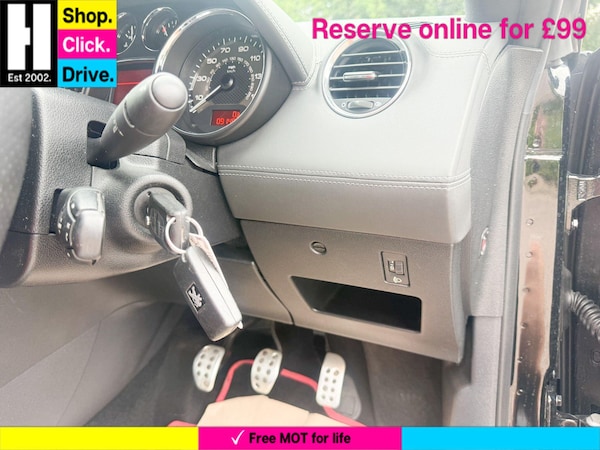 Used Peugeot RCZ 2011 for sale - 75400640: Photo 49