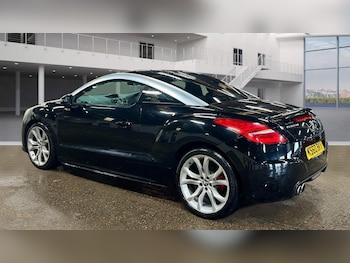 Used Peugeot RCZ 2011 for sale - 75400640: Photo
