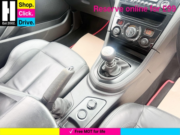 Used Peugeot RCZ 2011 for sale - 75400640: Photo 54
