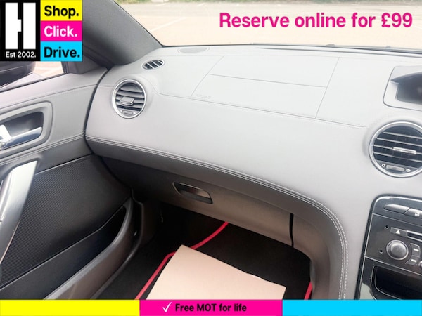 Used Peugeot RCZ 2011 for sale - 75400640: Photo 55