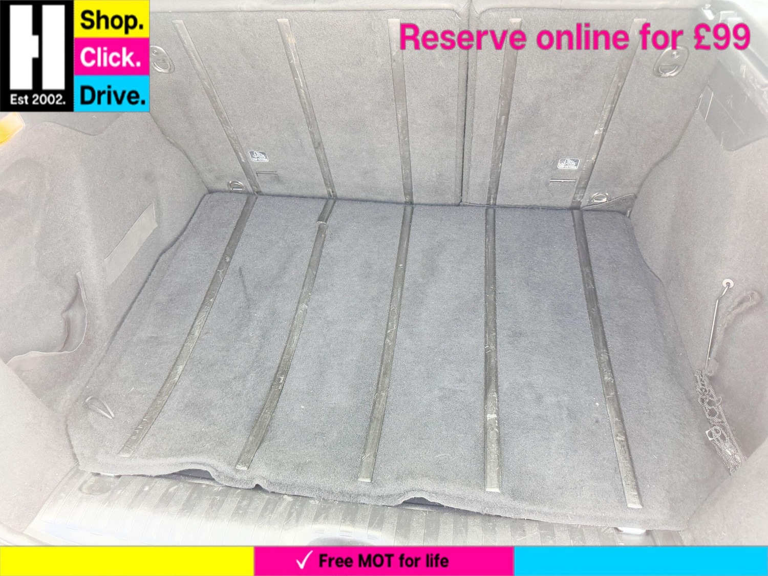 Used Peugeot 2008 2014 for sale - 76658119: Photo 23