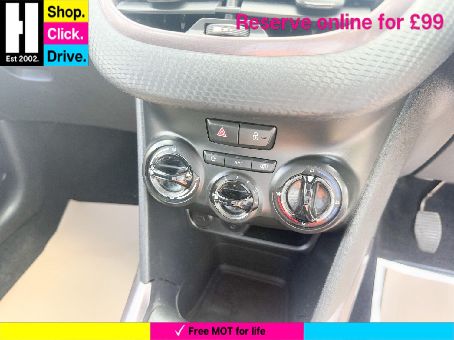Used Peugeot 2008 2014 for sale - 76658119: Photo 46