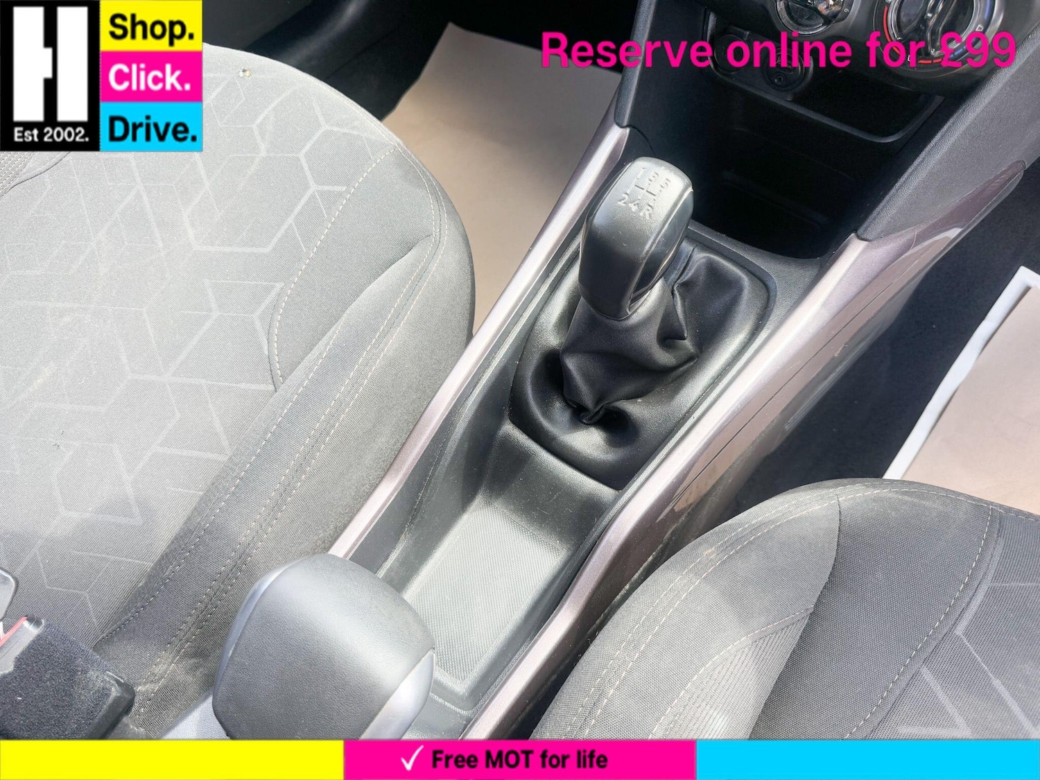 Used Peugeot 2008 2014 for sale - 76658119: Photo 47