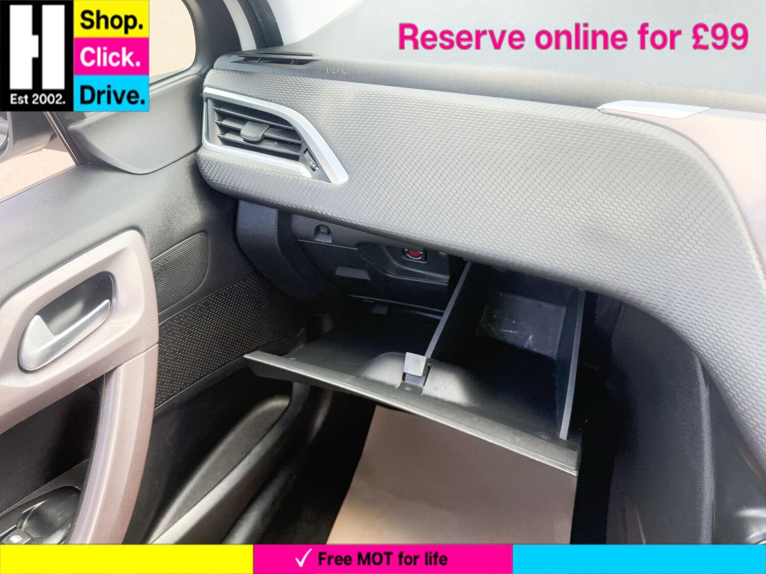 Used Peugeot 2008 2014 for sale - 76658119: Photo 49