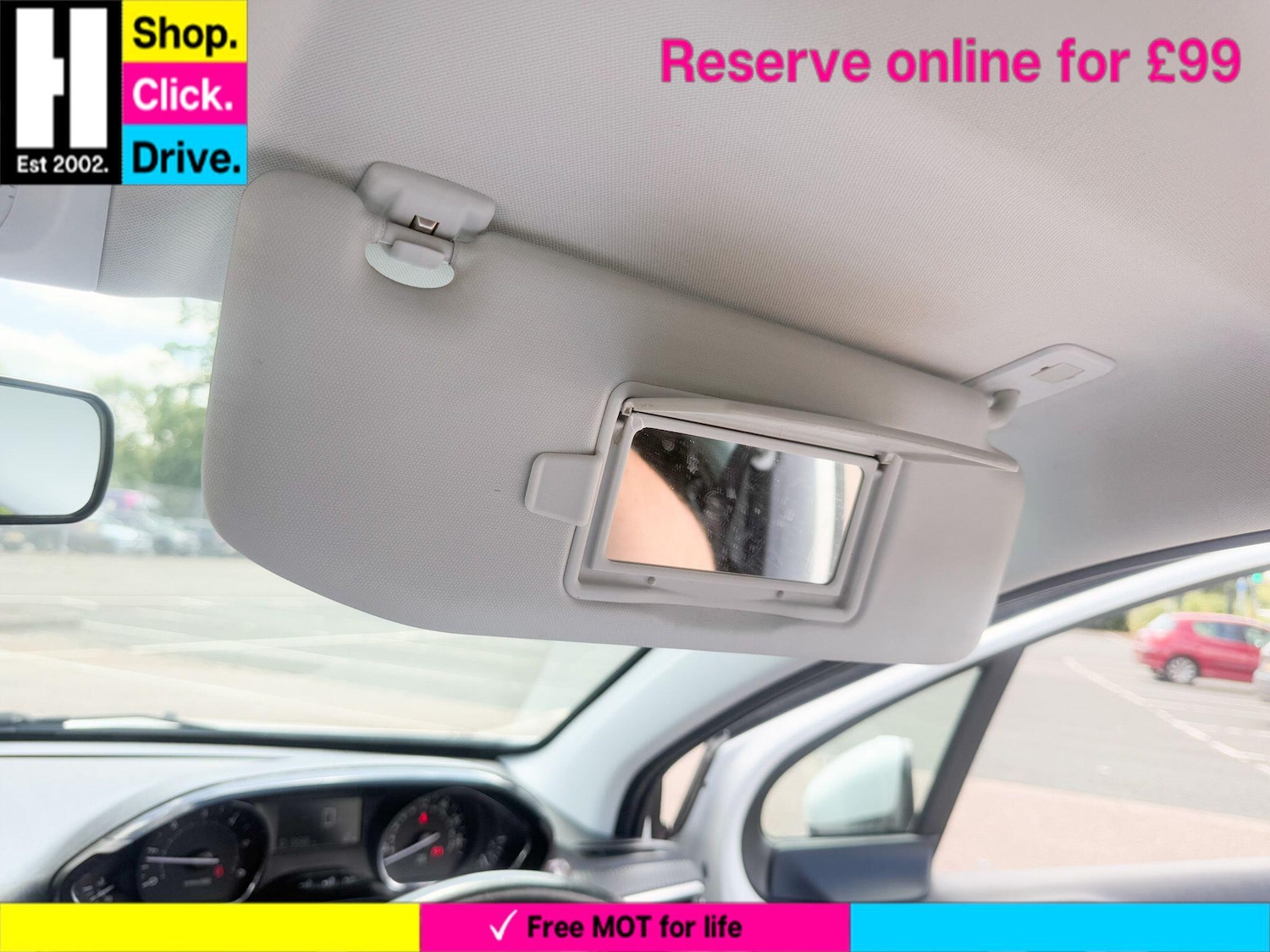 Used Peugeot 2008 2014 for sale - 76658119: Photo 52