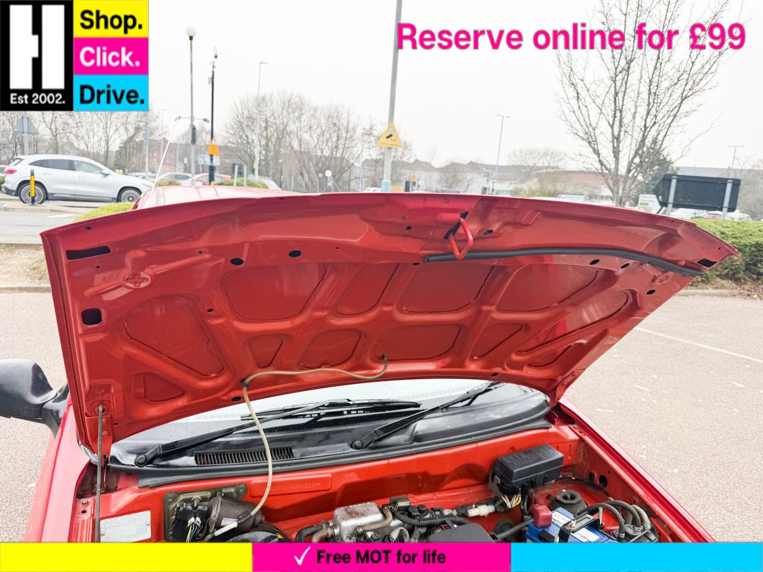 Used Suzuki Alto 2004 for sale - 77783123: Photo 11