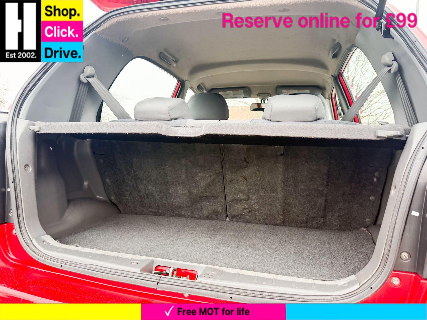 Used Suzuki Alto 2004 for sale - 77783123: Photo 18