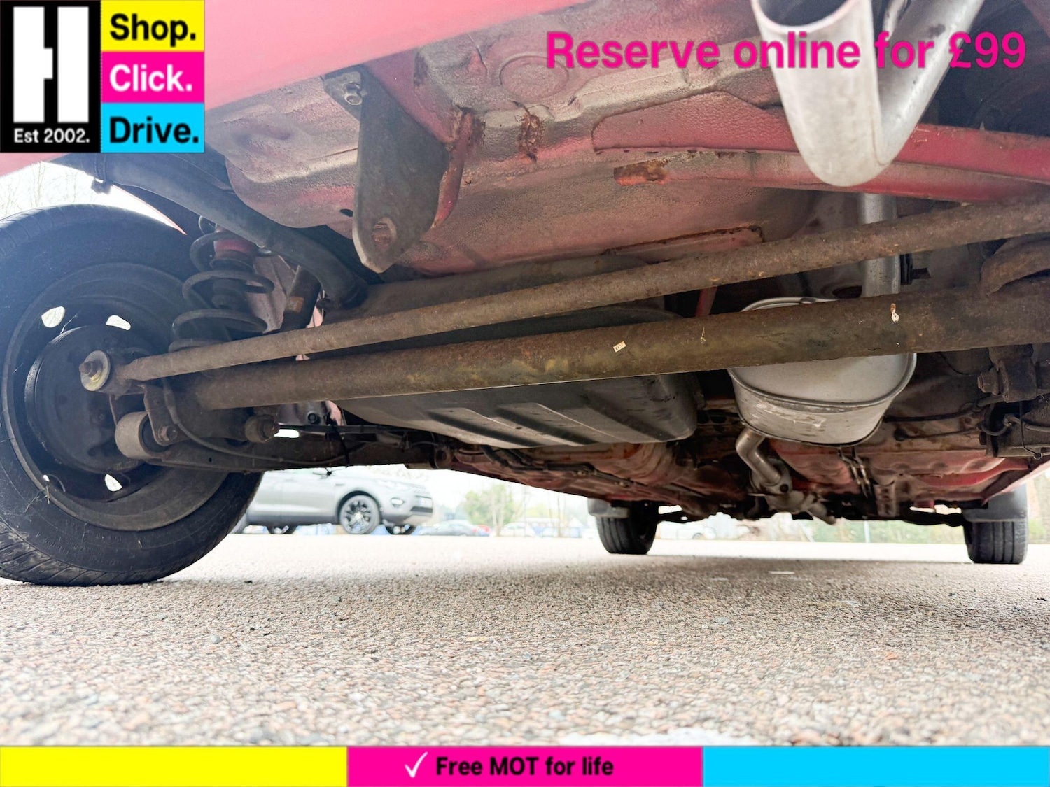 Used Suzuki Alto 2004 for sale - 77783123: Photo 22