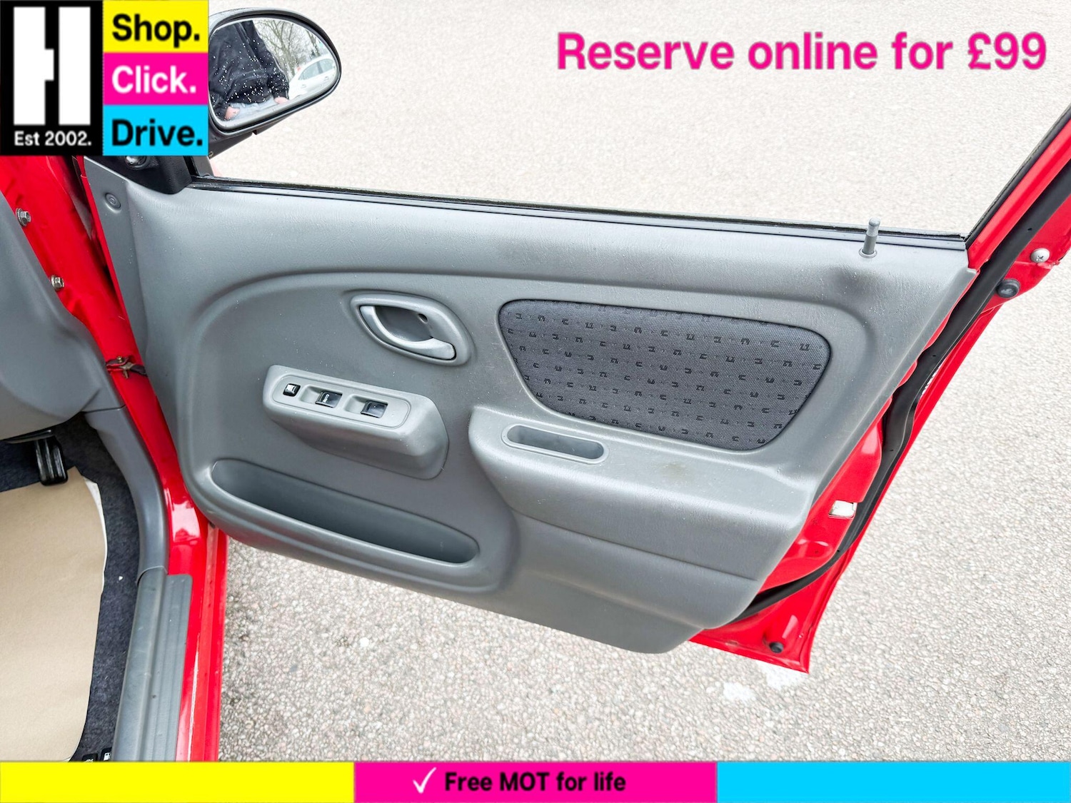 Used Suzuki Alto 2004 for sale - 77783123: Photo 23