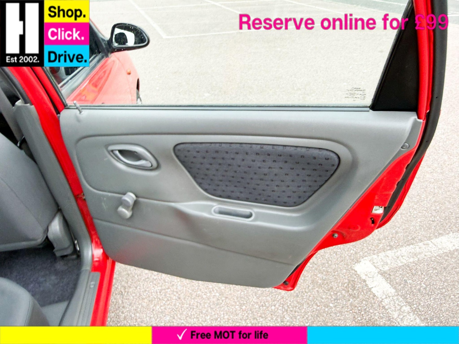 Used Suzuki Alto 2004 for sale - 77783123: Photo 27