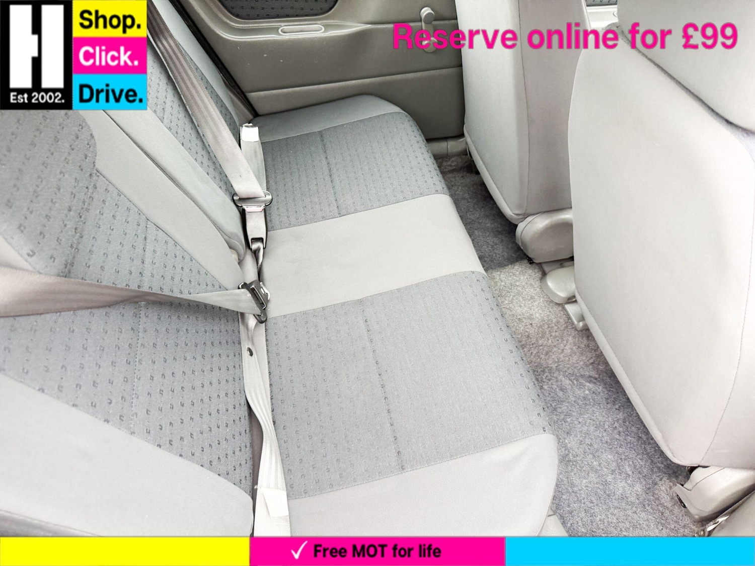 Used Suzuki Alto 2004 for sale - 77783123: Photo 30