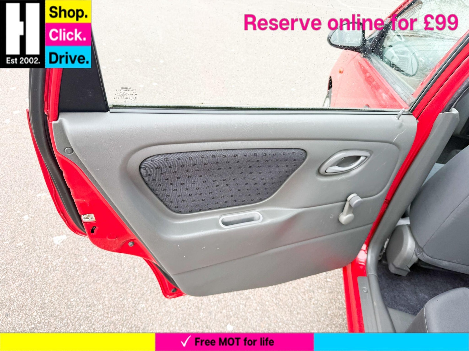 Used Suzuki Alto 2004 for sale - 77783123: Photo 31