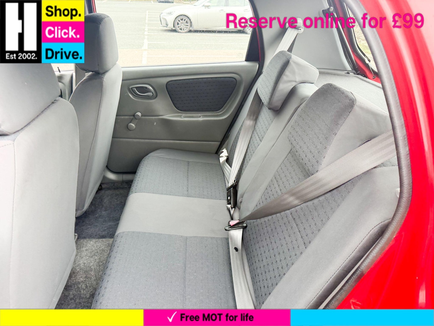 Used Suzuki Alto 2004 for sale - 77783123: Photo 33