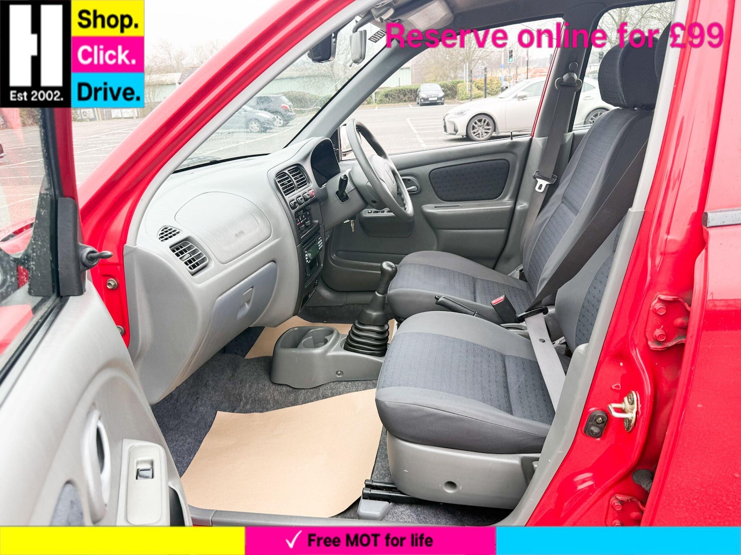 Used Suzuki Alto 2004 for sale - 77783123: Photo 35