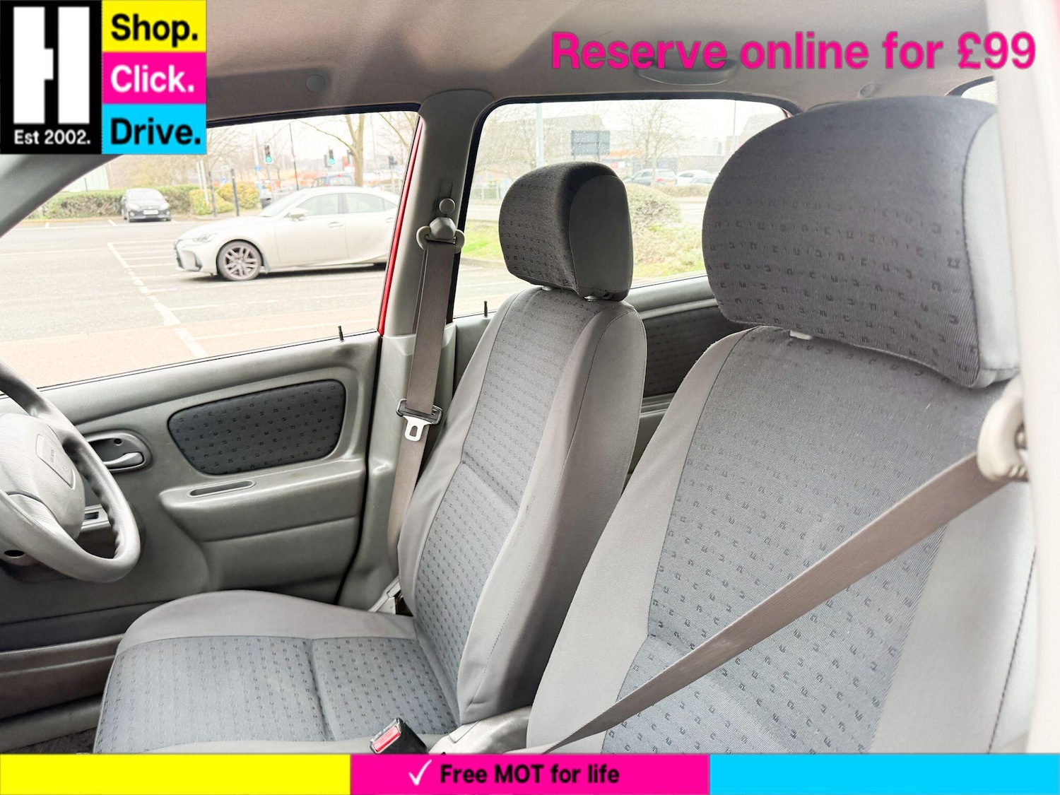 Used Suzuki Alto 2004 for sale - 77783123: Photo 36