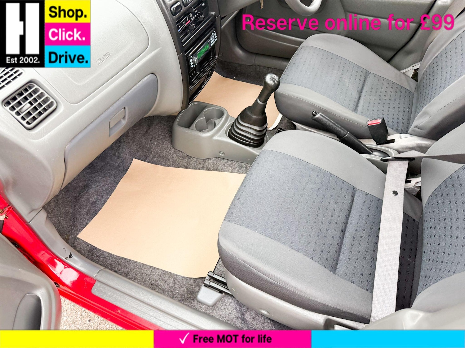 Used Suzuki Alto 2004 for sale - 77783123: Photo 37