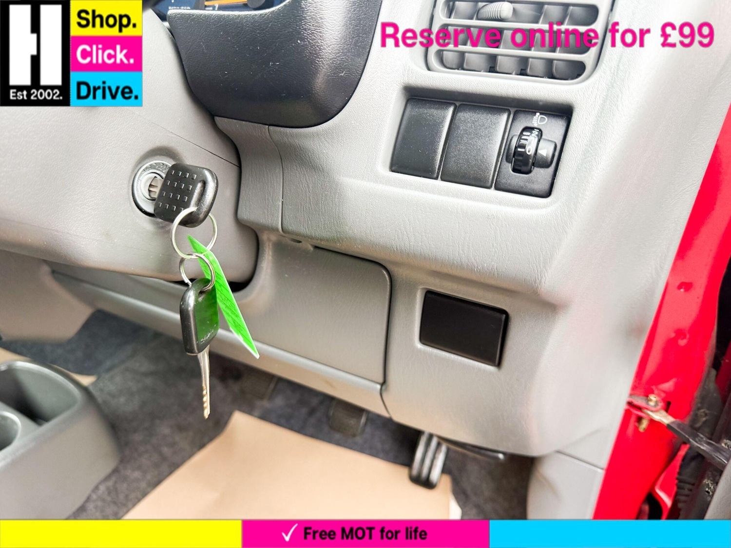 Used Suzuki Alto 2004 for sale - 77783123: Photo 40