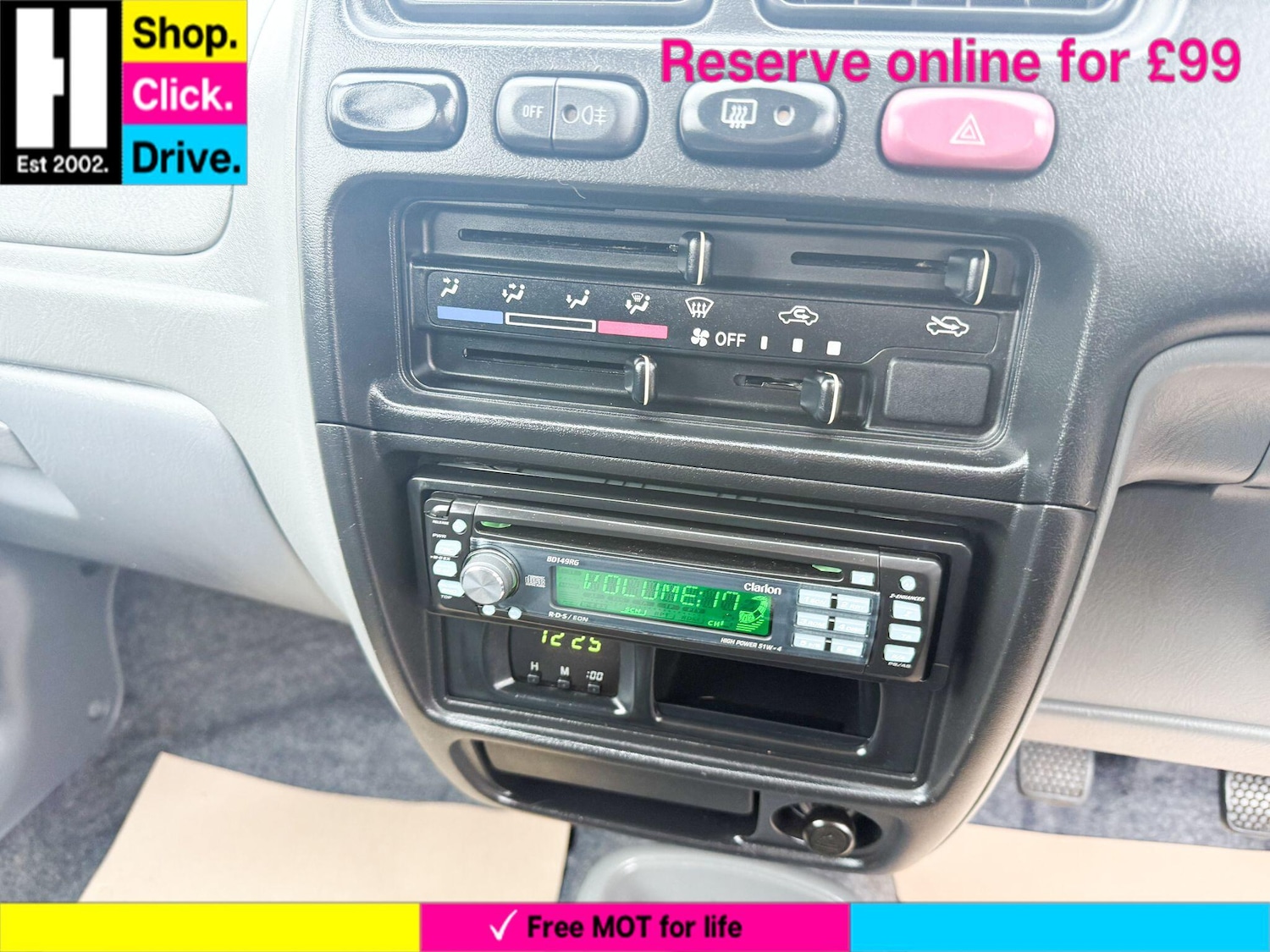 Used Suzuki Alto 2004 for sale - 77783123: Photo 41