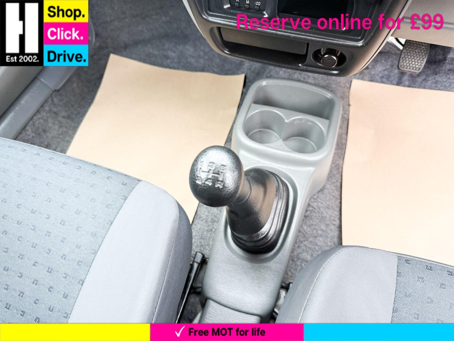 Used Suzuki Alto 2004 for sale - 77783123: Photo 42