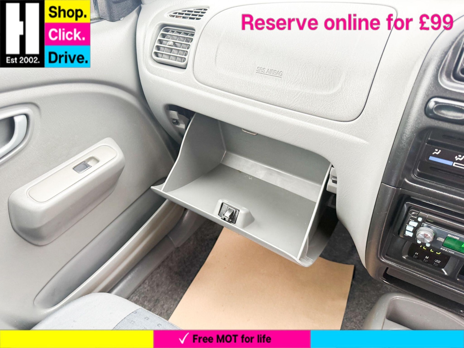 Used Suzuki Alto 2004 for sale - 77783123: Photo 44