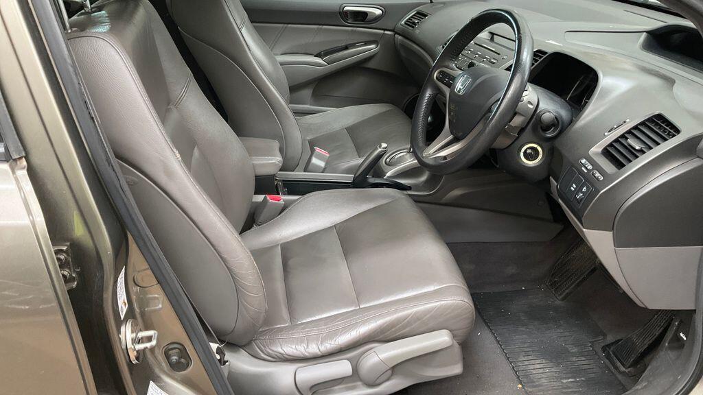 Used Honda Civic 2008 for sale - 77049663: Photo 8