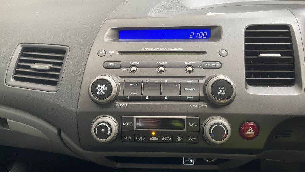 Used Honda Civic 2008 for sale - 77049663: Photo 9