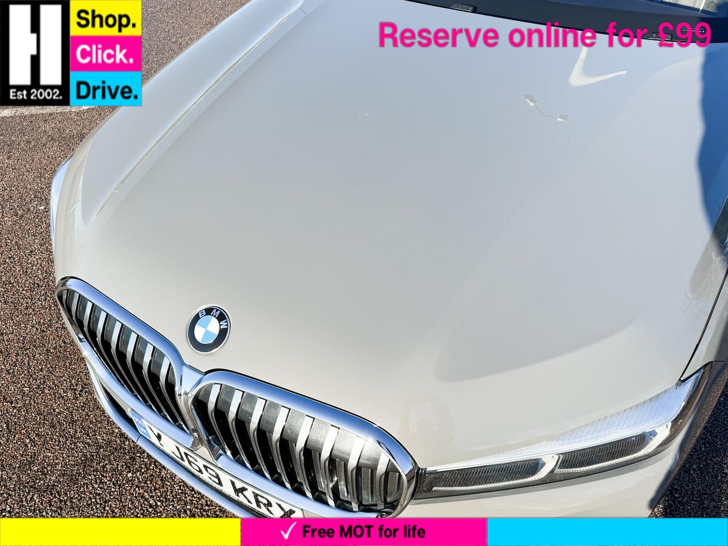 Used BMW 7 Series for sale - 77215994: Photo 28