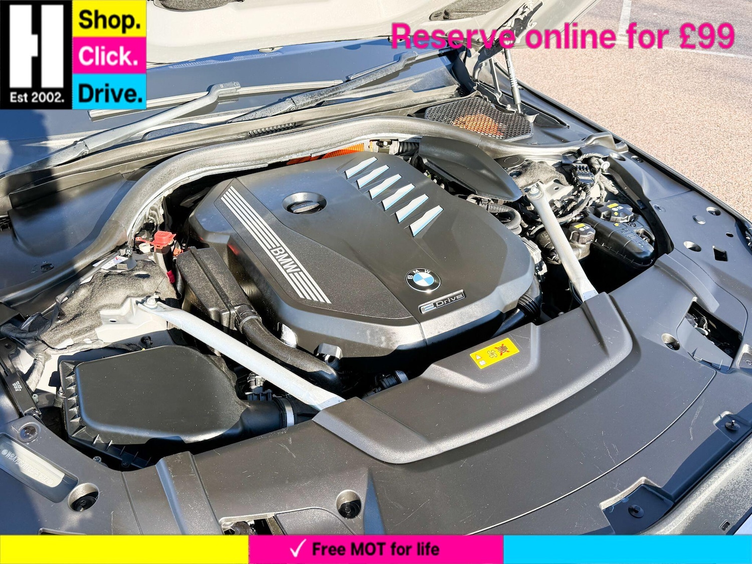 Used BMW 7 Series for sale - 77215994: Photo 31