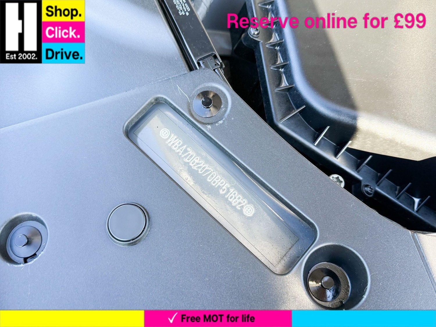 Used BMW 7 Series for sale - 77215994: Photo 32