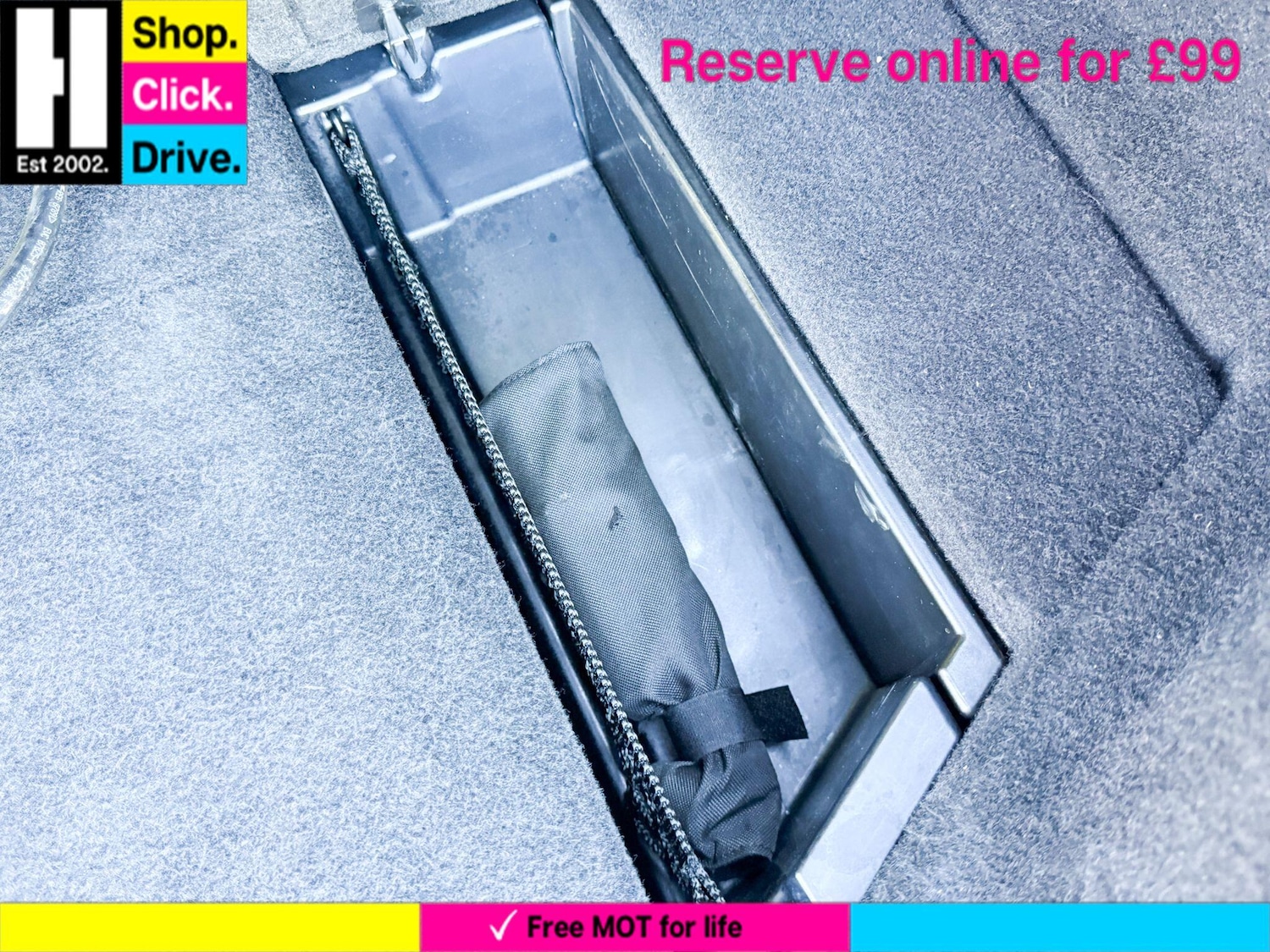 Used BMW 7 Series for sale - 77215994: Photo 36