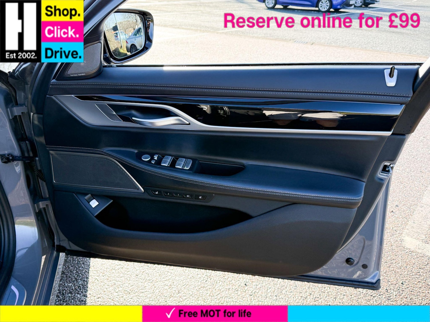 Used BMW 7 Series for sale - 77215994: Photo 40