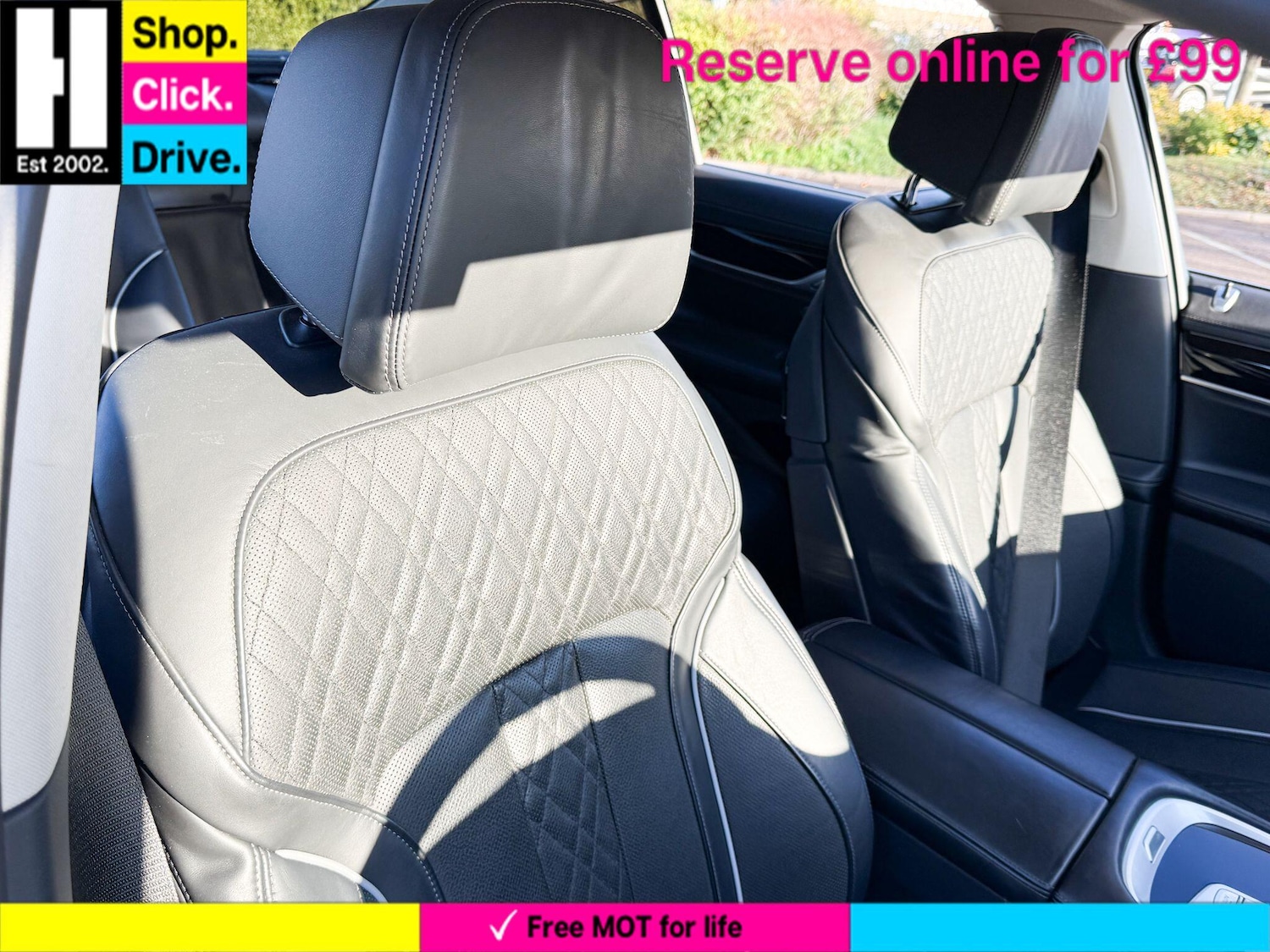 Used BMW 7 Series for sale - 77215994: Photo 47