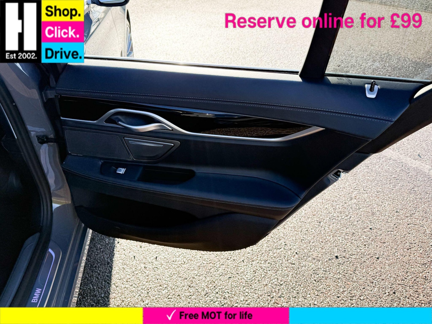 Used BMW 7 Series for sale - 77215994: Photo 50