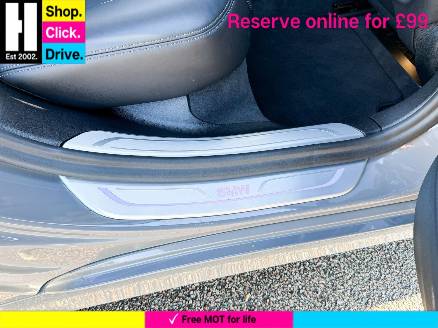 Used BMW 7 Series for sale - 77215994: Photo 53