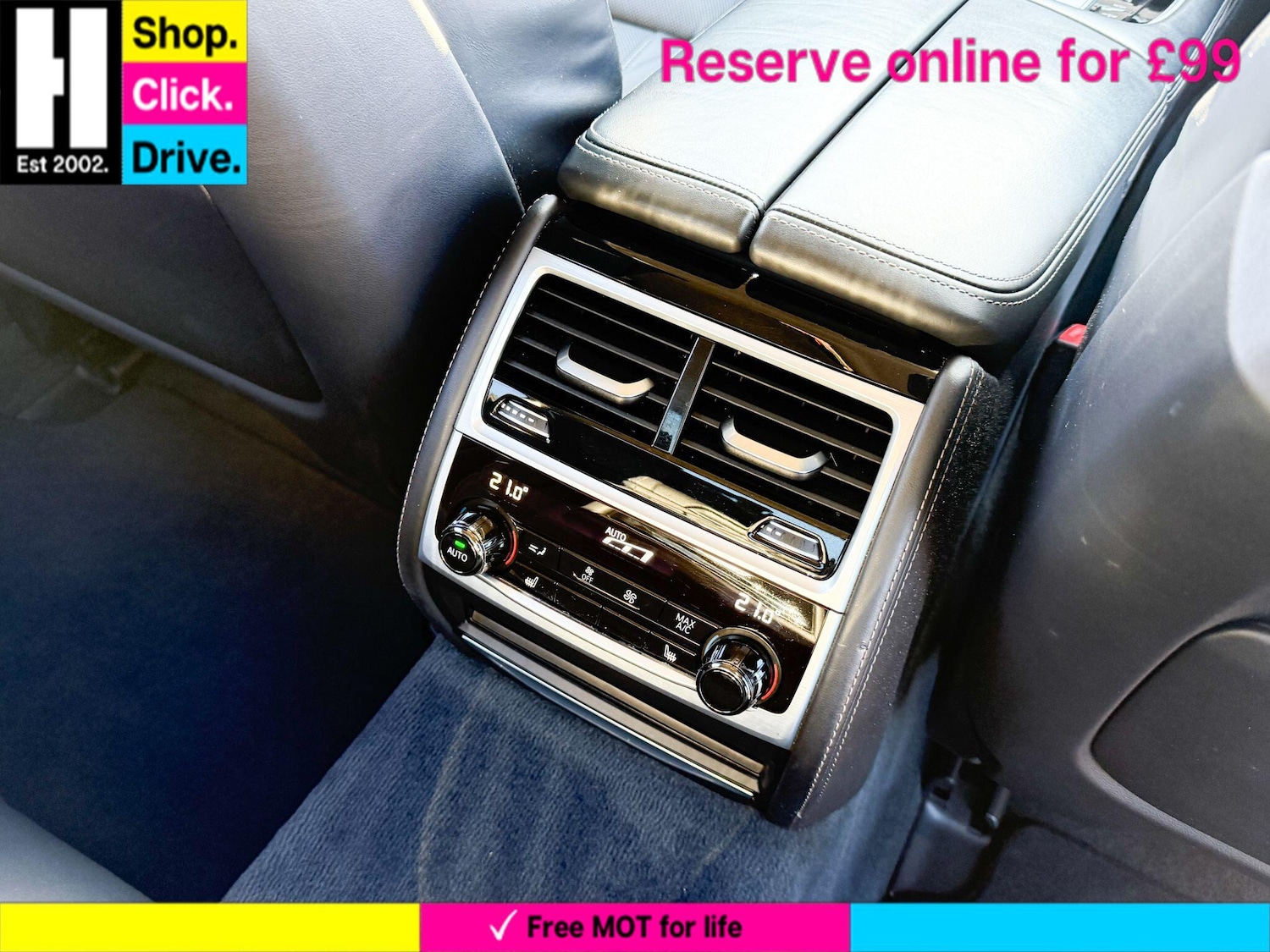 Used BMW 7 Series for sale - 77215994: Photo 55