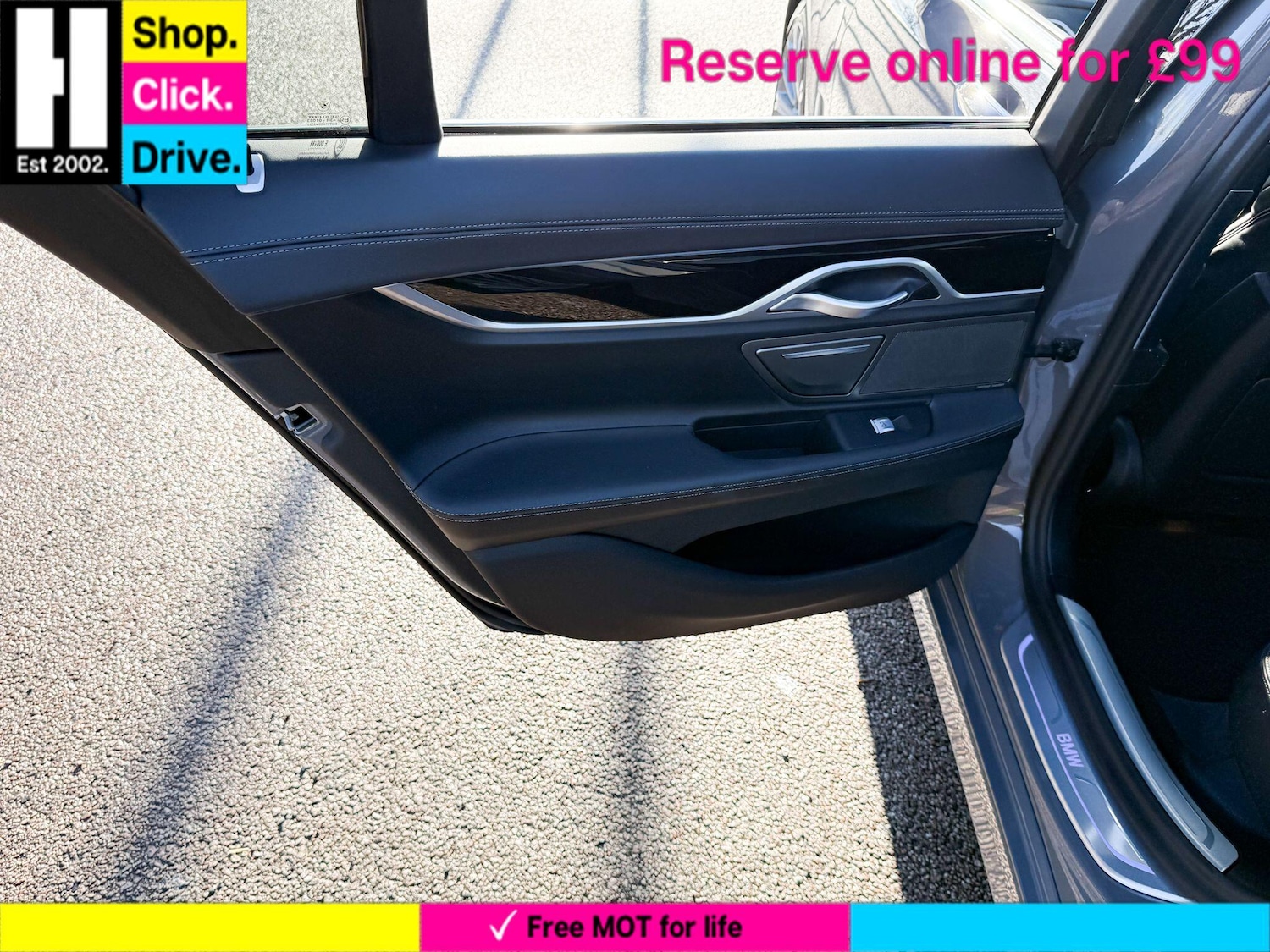 Used BMW 7 Series for sale - 77215994: Photo 57