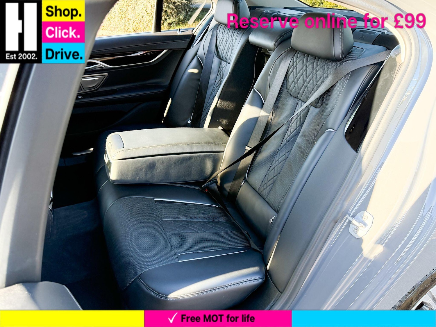 Used BMW 7 Series for sale - 77215994: Photo 59