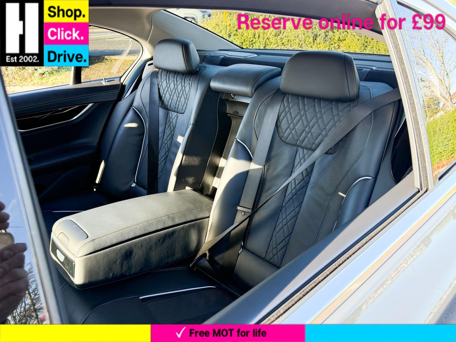 Used BMW 7 Series for sale - 77215994: Photo 60
