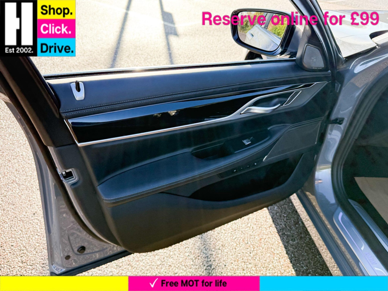 Used BMW 7 Series for sale - 77215994: Photo 61