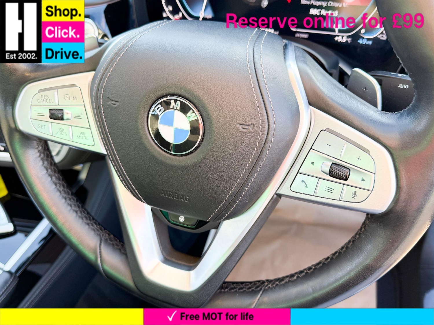 Used BMW 7 Series for sale - 77215994: Photo 69
