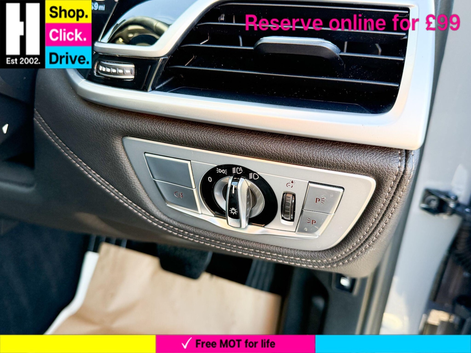 Used BMW 7 Series for sale - 77215994: Photo 70