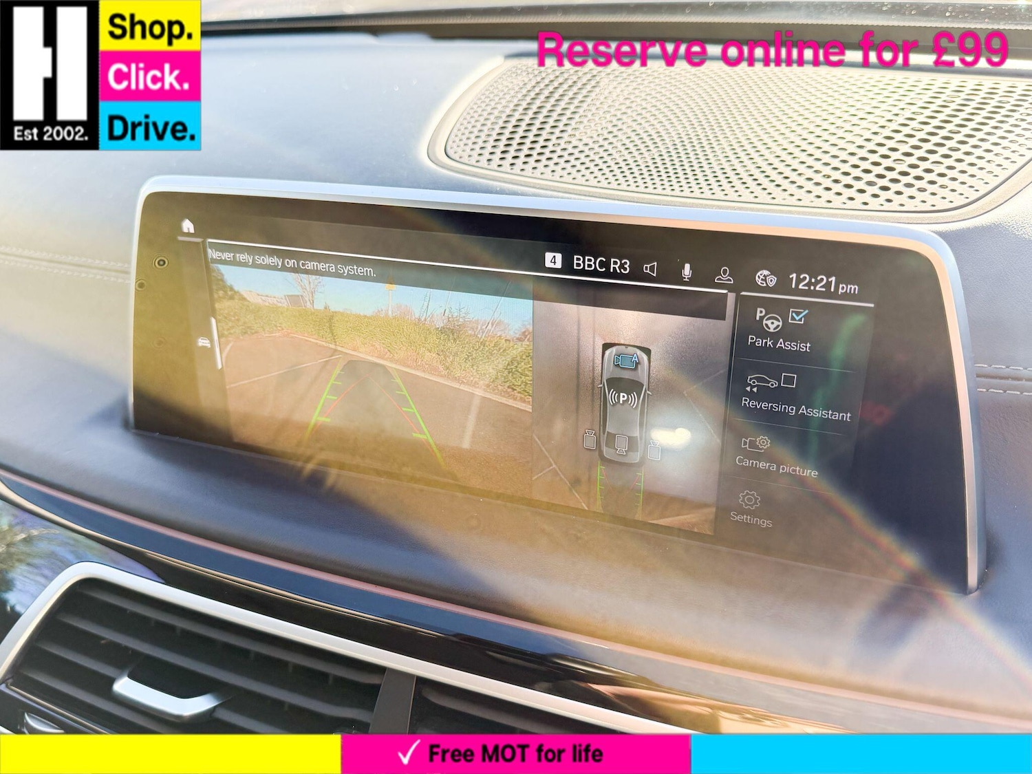 Used BMW 7 Series for sale - 77215994: Photo 73