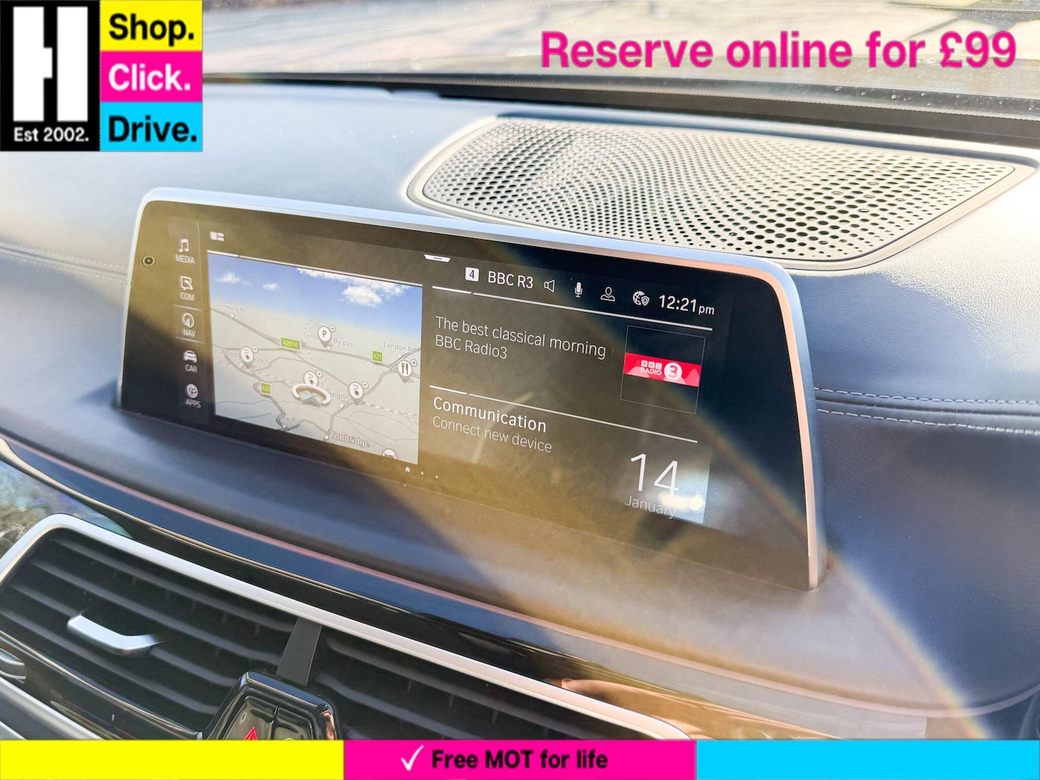 Used BMW 7 Series for sale - 77215994: Photo 74