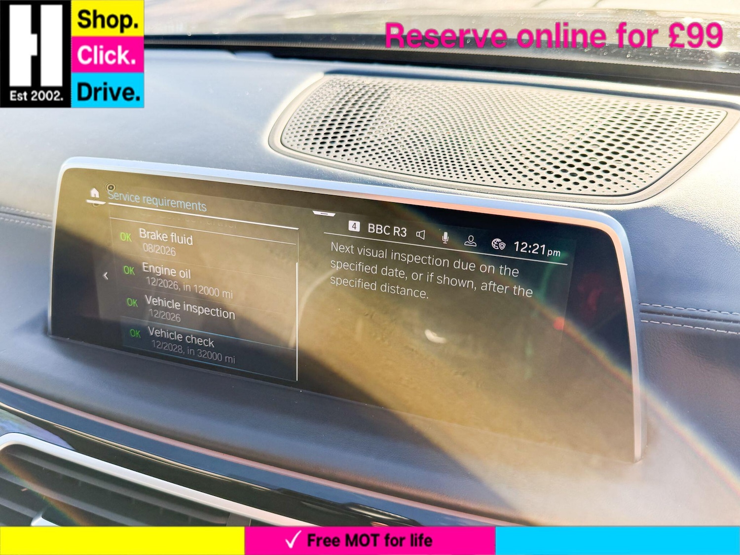 Used BMW 7 Series for sale - 77215994: Photo 76