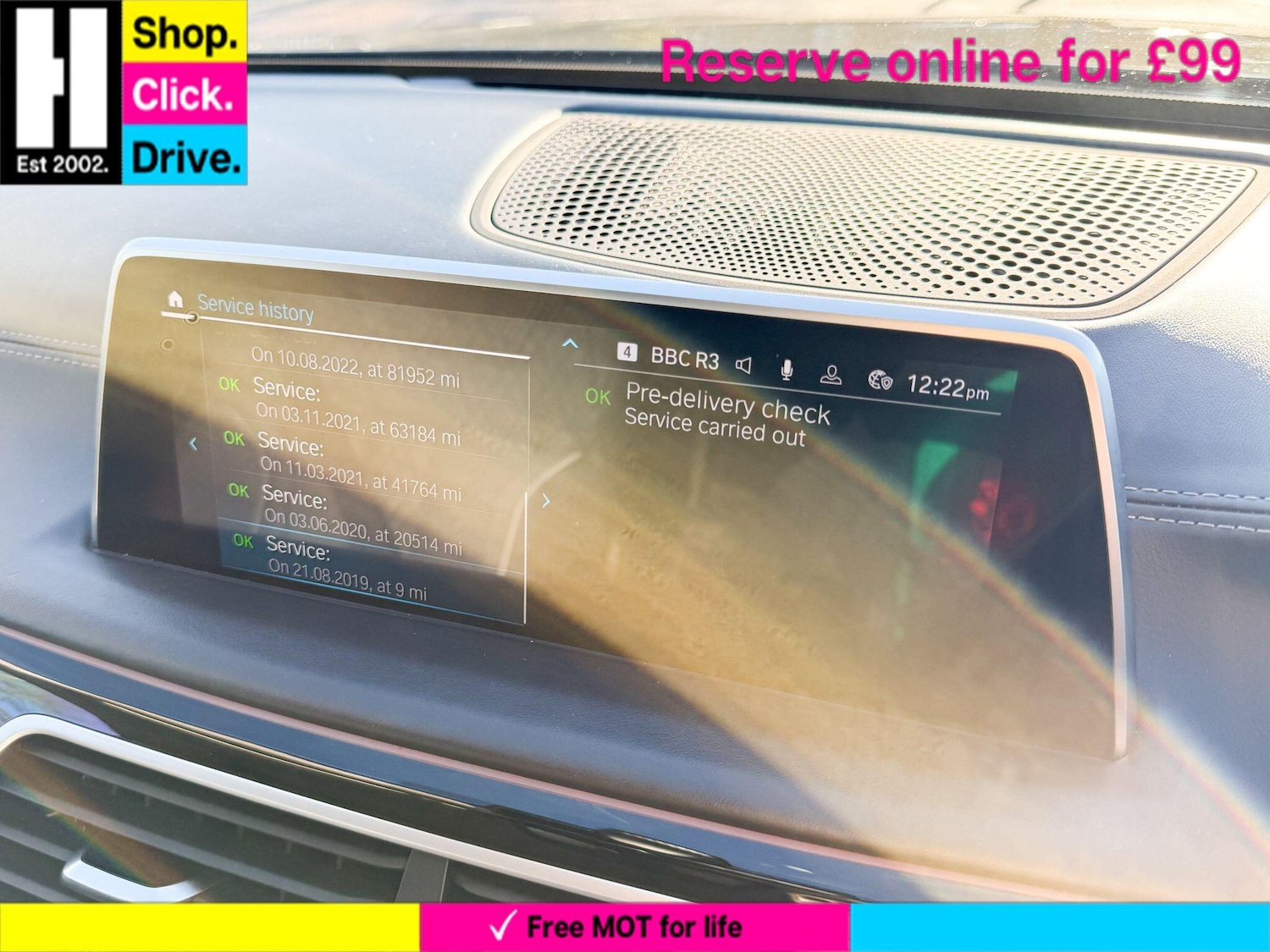 Used BMW 7 Series for sale - 77215994: Photo 77