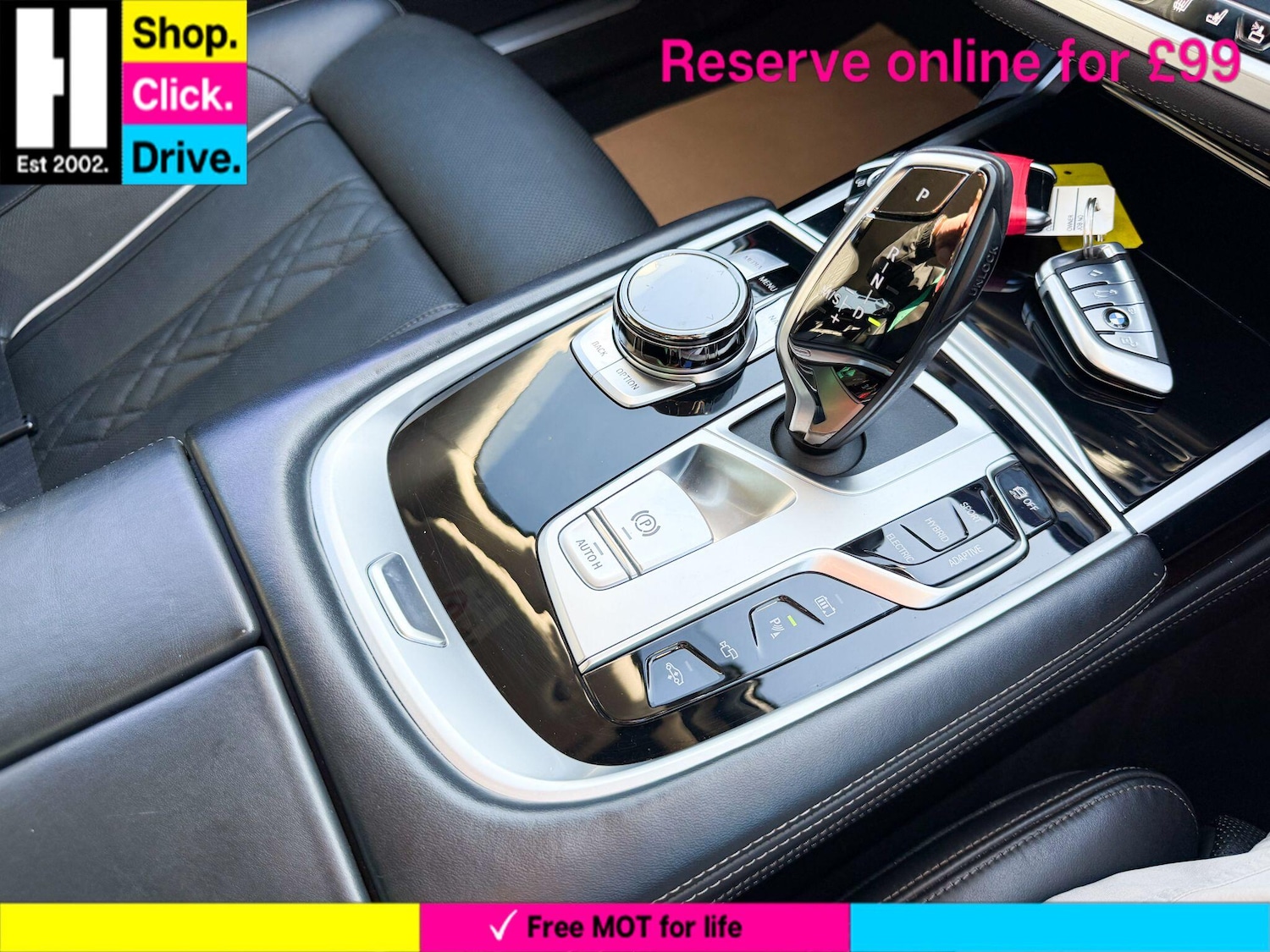 Used BMW 7 Series for sale - 77215994: Photo 81